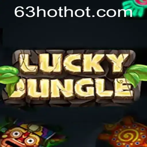 Discover the Thrilling World of LuckyJungle with 63HOT