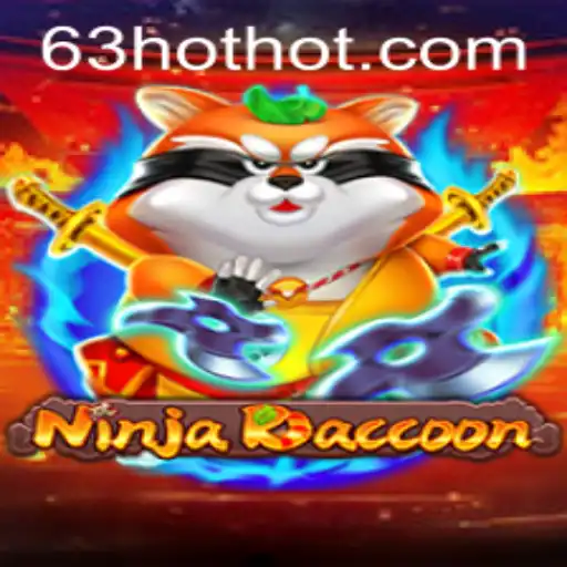 NinjaRaccoon: The Exciting New Game Taking the World by Storm