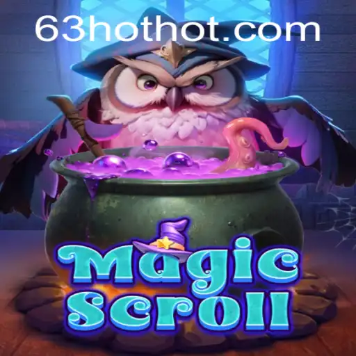 MagicScroll: Unveiling the Mystical World of Strategy and Enchantment