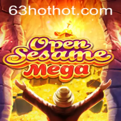 Unveiling the Thrills of OPENSESAMEMEGA: A Captivating Gaming Experience