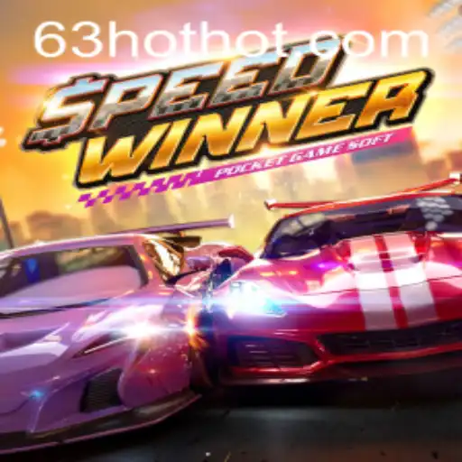 SpeedWinner: A Thrilling New Racing Adventure with the Power of 63HOT