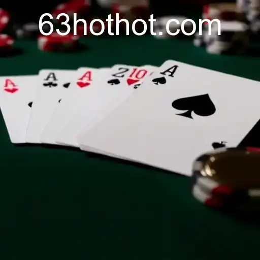The Art and Strategy of Blackjack 63HOT