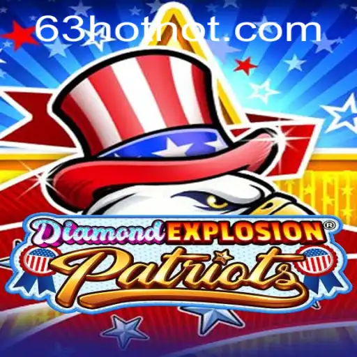 DiamondExplosionPatriots: Gaming Experience Like No Other