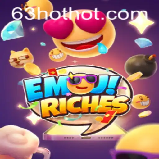 Unveiling EmojiRiches: The Exciting World of 63HOT