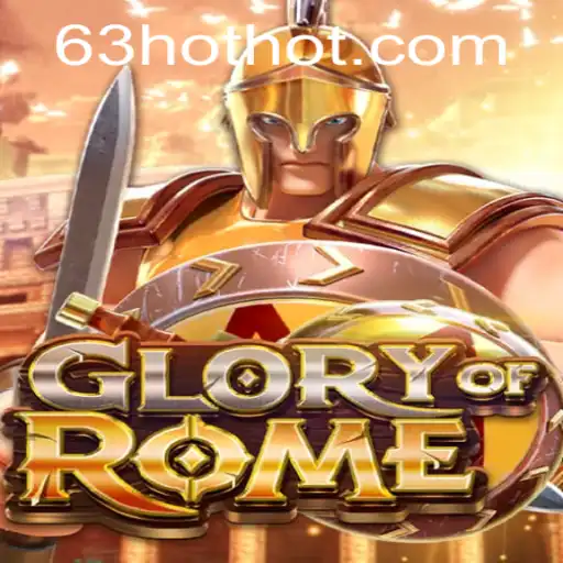 GloryofRome: A Strategic Journey Through Ancient History