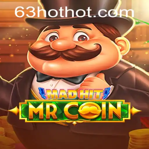 Unveiling the Enigmatic World of MadHitMrCoin: An Epic Gaming Journey